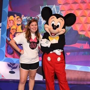 Meet your Posher, Dora